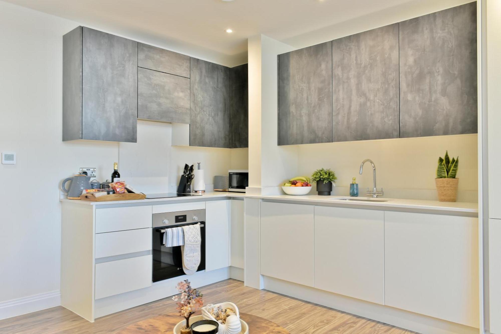 Stunning Apartment Near Citycentre & Oracle Reading Zewnętrze zdjęcie